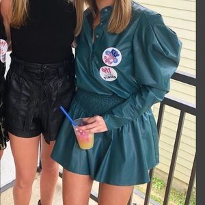 Karlie two piece set